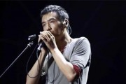 吃瓜娱乐圈李健是谁的孩子,娱乐圈新星崛起之谜